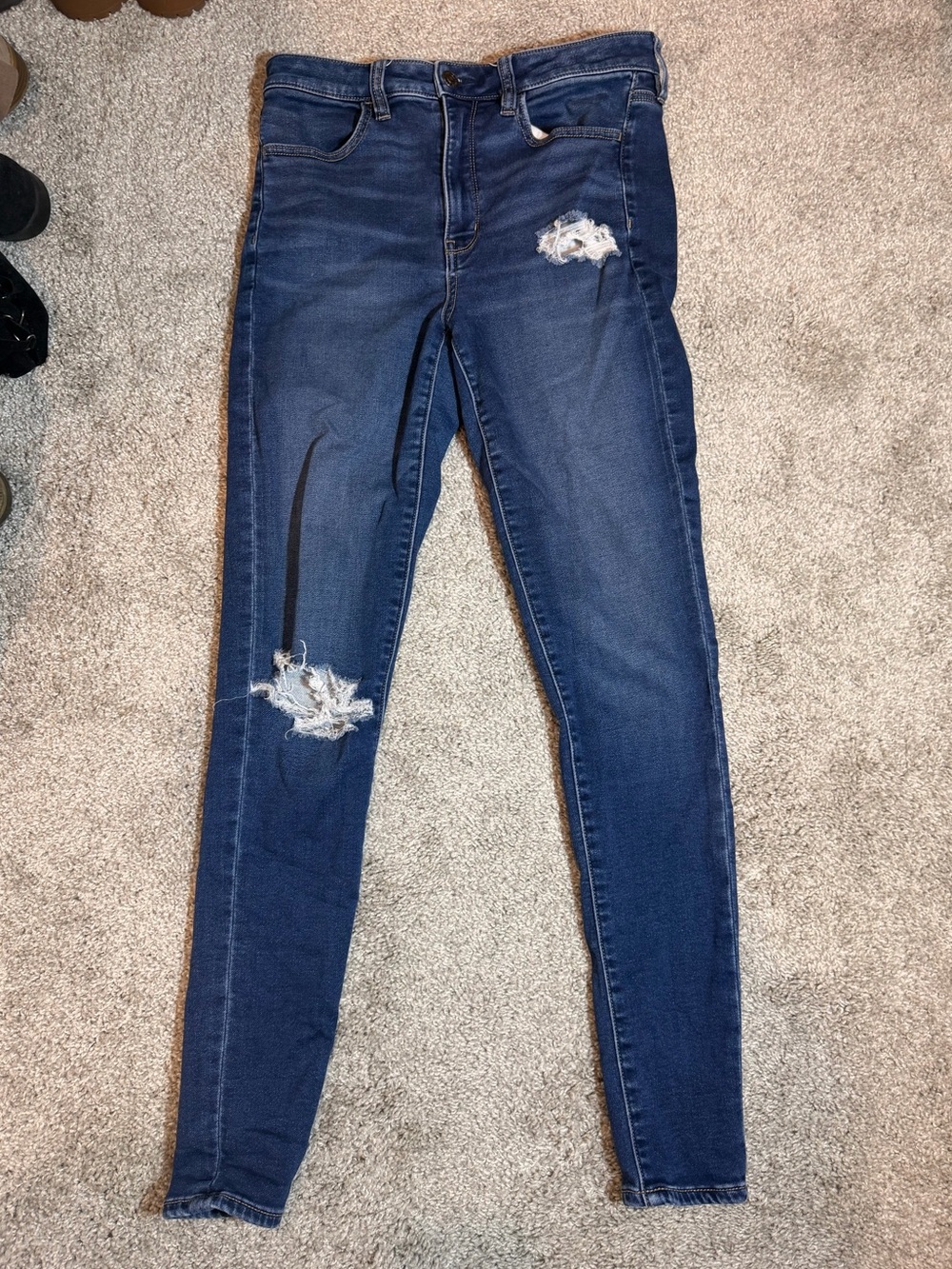 American Eagle Jegging